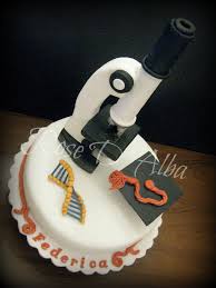 Torta Laurea Scienze Biologiche Torta De Quimica Tortas Tematicas Tortas