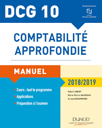 Nu mă interesează stele, note și alte voturi. Dcg 10 Comptabilite Approfondie 9e Ed Manuel 2018 2019 Expert Sup Amazon Es Obert Robert Mairesse Marie Pierre Desenfans Arnaud Libros En Idiomas Extranjeros