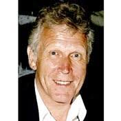 Robert Kirker's Instagram, Twitter & Facebook