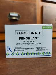 Image result for Fenofibrate