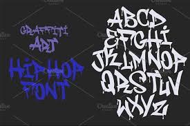 Rappers are products of different environments and attitudes. Pin On Font Decorative