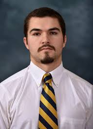 2015 Men's Lacrosse Roster