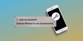 Bypass the iphone's lock screen to browse contacts, make calls, send emails, & texts (ios 7.1.1) how to: How To Fix The Unlock Iphone To Use Accessories Error Easily Istartips