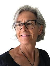 Suzanne Camp's Instagram, Twitter & Facebook