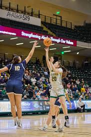 Women's Seawolves sting Yellowjackets in overtime