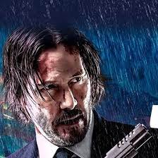 An opportunity to grieve unalone. John Wick Home Facebook