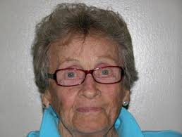 Betty L. (Horner) Redman Obituary