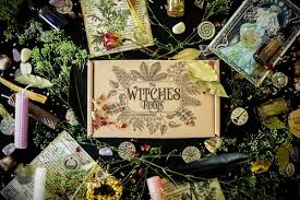 The Best Witchy Subscription Boxes Witch Gift Witch Witchy