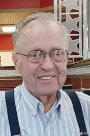 Larry Fitzmaurice Obituary January 14, 2025