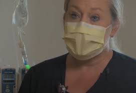 Voices from the Front Lines