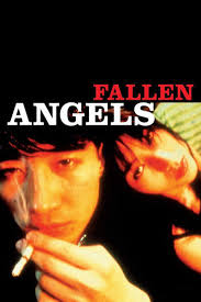 Washington d.c., the president of the. Fallen Angels Movie Review Film Summary 1998 Roger Ebert
