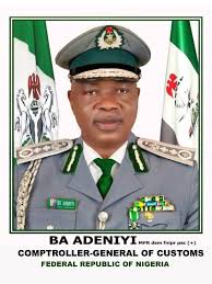 Nigeria customs holds leadership retreat for newly promoted comptrollers