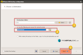 I am trying to wrap my head around the free vmware offering for esxi (is it even called that anymore?). Iperius Backup A Full Review Provirtualzone Virtual Infrastructures