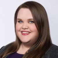 Brooke Schram's Instagram, Twitter & Facebook