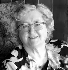 Olive Scott Obituary (1940