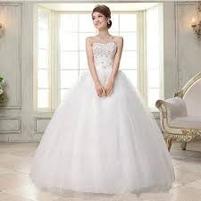 Hochwertige hochzeitskleider in großer auswahl an brautkleider brautjungfernkleider kaufen jetzt die glamouröse hochzeitskleider und genießen schnelles online shopping bei milanoo! Hochzeitskleid Braun Hochzeitskleid Prinzessin Puff Rock Brautkleid Gunstig Im Onlineshop Von Joom Kaufen