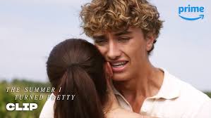 Belly & Jeremiah II why wouldn't you kiss me?