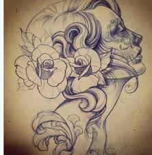 Ganz gleich, was sie ausdrücken möchten, welchen gefühlen sie platz geben wollen oder welches portrait ihr liebstes ist. Pin Auf Tattoos And Such