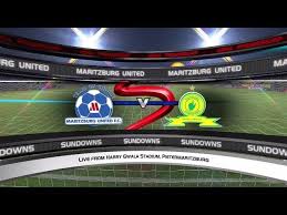 Maritzburg utd v mamelodi sundowns prediction and tips, match center, statistics and analytics, odds comparison. Absa Premiership 2017 18 Maritzburg United Vs Mamelodi Sundowns Youtube