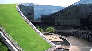 Nanyang Technological University School Project Of The Week 7 28 14 Green Roof Nanyang Technological University Eco Architecture