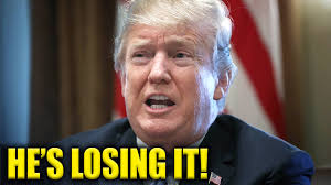 Donald Trump Jail Tracker