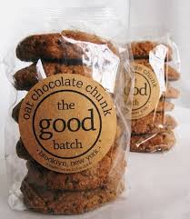 Pin De Oneiru En Caixa De Doces Galletas Con Chispas De Chocolate Receta Empaques Para Alimentos Envasado De Galletas