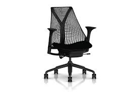17 Best Office Chairs In 2020 Ergonomic Comfortable Modern Gq