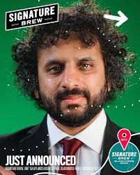 THIS MONTH AT SIGNATURE BREW BLACKHORSE ROAD 👉 @alphasignal9 @swampbooking  @brighter_death_now @desideriimarginis_official @fundmcuk  @thedoctorsordersuk @blackhorsebeermile @rustforglory @soundofeleonora  @mayd_music @st_austell_brewery @bigpennysocial ...