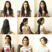 In this post we share super easy and cute hairstyles for curly hair, as well as tips on how to style and care for curly check out her instagram. 11 Easy Everyday Hairstyles For Curly Hair Curlsandbeautydiary