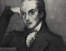 DANIEL LINDLEY (1801-1880)