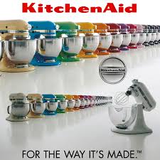 Check out our other kitchen appliance guides. Kitchenaid Artisan Stand Mixer 5ksm150ps Raspberry Ice Ka