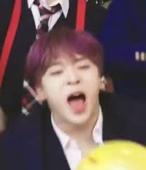 Sungjun Screams Meme Faces Kpop Memes Twitter Video