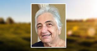 Mary Ann Sanopoulos Obituary 2020