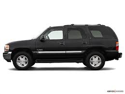 Image result for Black 2004 GMC