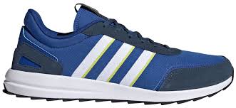 Retro Runner Comeback: Adidas Originals Tetap Mendominasi