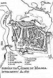 Portugis telah datang ke melaka pada 11 september 1509 semasa pemerintahan sultan mahmud shah. Melaka Portugis Wikipedia Bahasa Melayu Ensiklopedia Bebas