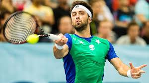 Find your perfect tennis racket today at tennisnuts! Hydrogen The Skull Logo Emerging In Tennis