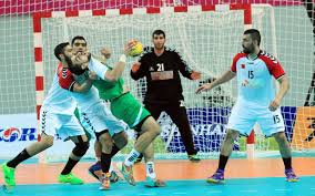 منتخب السعودية لكرة اليد هو الممثل الرسمي للسعودية في منافسات كرة اليد للرجال, شارك في بطولة كأس العالم 8 مرات آخرها في نسخة 2013. ÙƒÙˆØ±ÙŠØ§ Ø§Ù„Ø¬Ù†ÙˆØ¨ÙŠØ© ØªÙ‡Ø²Ù… Ø§Ù„Ø³Ø¹ÙˆØ¯ÙŠØ© Ø¨Ø¨Ø·ÙˆÙ„Ø© Ø¢Ø³ÙŠØ§ Ù„Ù„ÙŠØ¯ ØµØ­ÙŠÙØ© Ø§Ù„Ù…ÙˆØ§Ø·Ù† Ø§Ù„Ø¥Ù„ÙƒØªØ±ÙˆÙ†ÙŠØ©