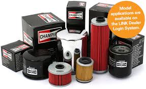 Champion Oil Filters