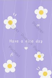 Search free ungu wallpapers on zedge and personalize your phone to suit you. Purple Fresh Flower Mobile Wallpaper Ui Psd Free Download Pikbest