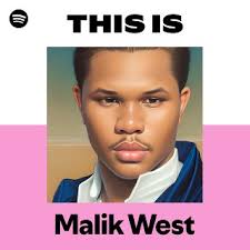 Malik West
