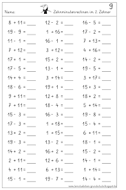 Klasse sehen wir uns hier an. Learning Math Kids Math Worksheets Worksheets