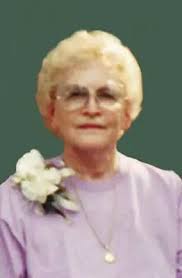 Obituary information for Ethel Morris Williams