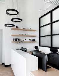Balance Physiotherapy Massage Interior Design Calgary Clinic Interior Design White Interior Design Office Interior Design Jobs