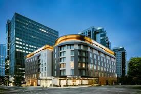 Property location with a stay at hilton garden inn annapolis in annapolis, you'll be convenient to westfield annapolis mall and anne arundel medical center. The Hotel Group Names Gm At Seattle Hilton Garden Inn Hotel Management