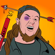 She started as the show's antagonist, but over four seasons the  straight-talking, sartorially gifted boss has moved centre stage