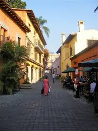 A Street In Cuernavaca Mexico Viajes En Mexico Cuernavaca Lugares Hermosos