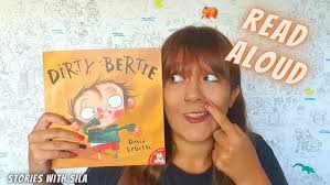 Fran's Friend read by Teacher Lisa Barnhart