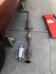 Our toyota prius muffler warehouse is full of car mufflers, truck mufflers, and universal mufflers, so take a look at our fantastic selection. 3rd Party Catalytic Converter Priuschat