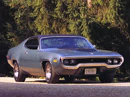 24 Plymouth Gtx Car Wallpapers On Wallpapersafari